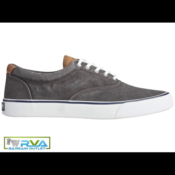 Mens Sperry Striper II CVO - Picture 3 of 6